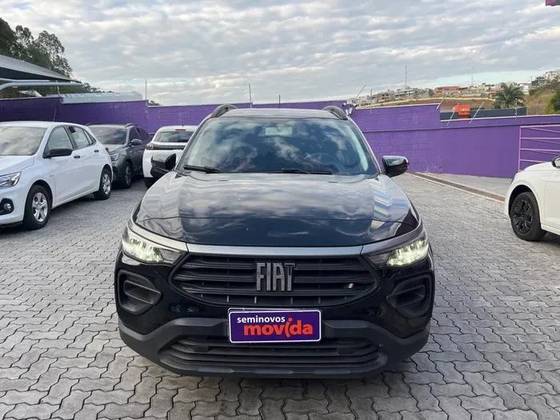 FIAT PULSE 1.3 FLEX DRIVE CVT FIAT PULSE 1.3 FLEX DRIVE CVT